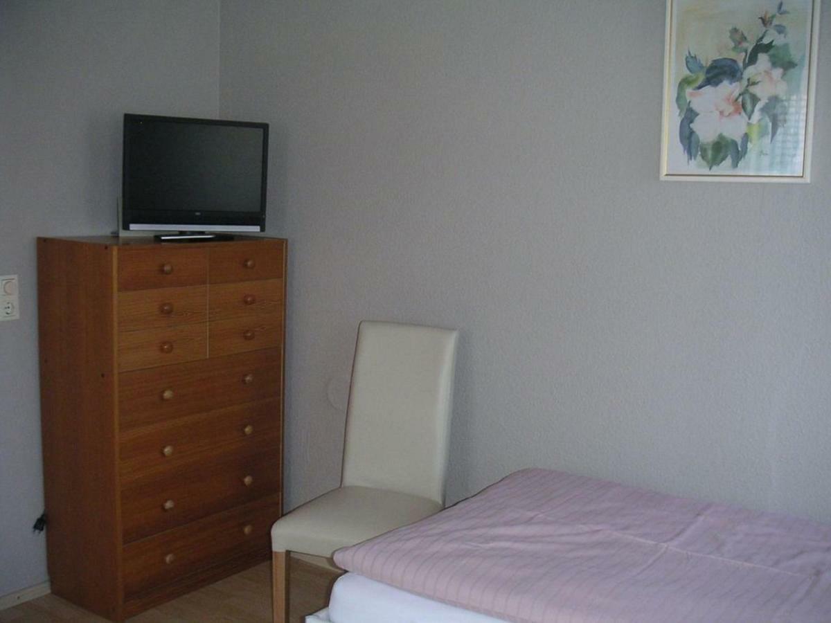 Ferienwohnung Angelika Gries Margetshoechheim Exterior photo