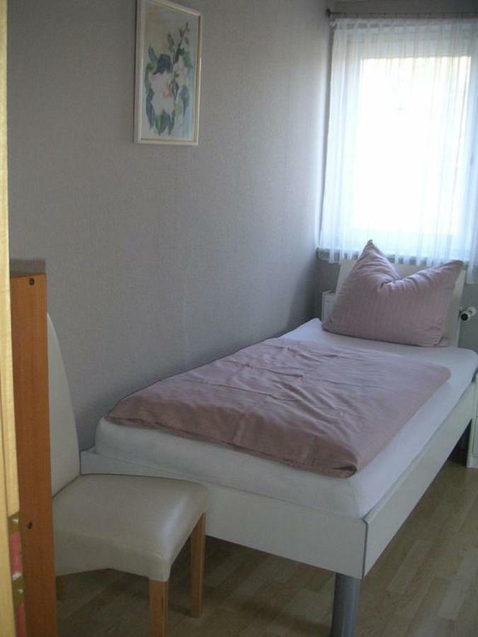 Ferienwohnung Angelika Gries Margetshoechheim Exterior photo