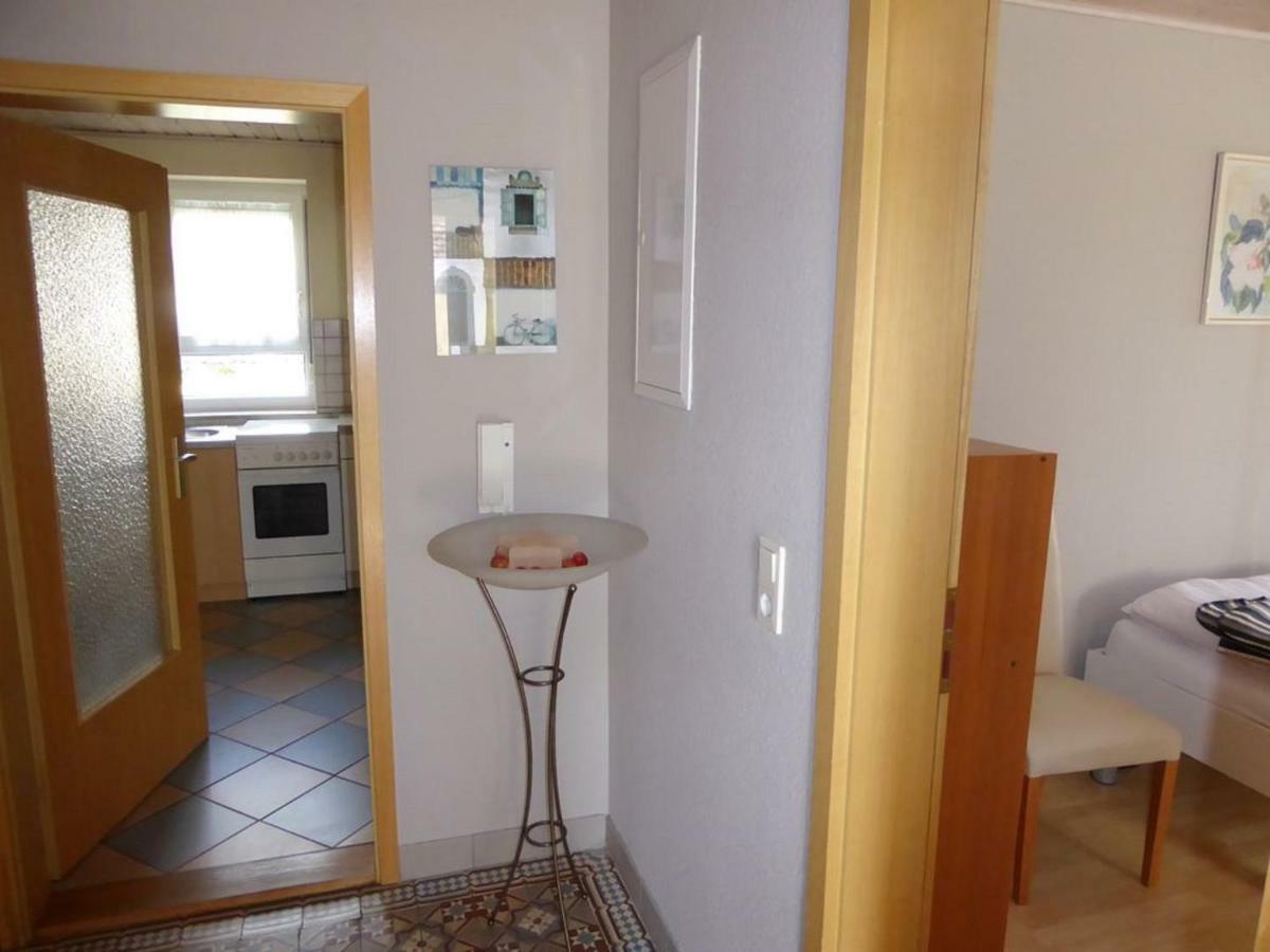 Ferienwohnung Angelika Gries Margetshoechheim Exterior photo